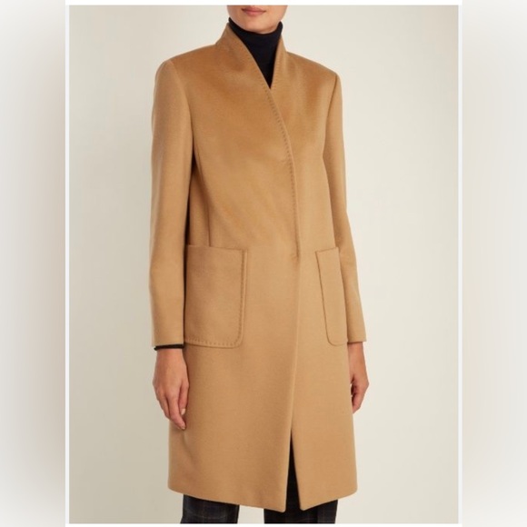 Burberry Faulston wool blend coat 🔥New collection 🔥 - Picture 1 of 16